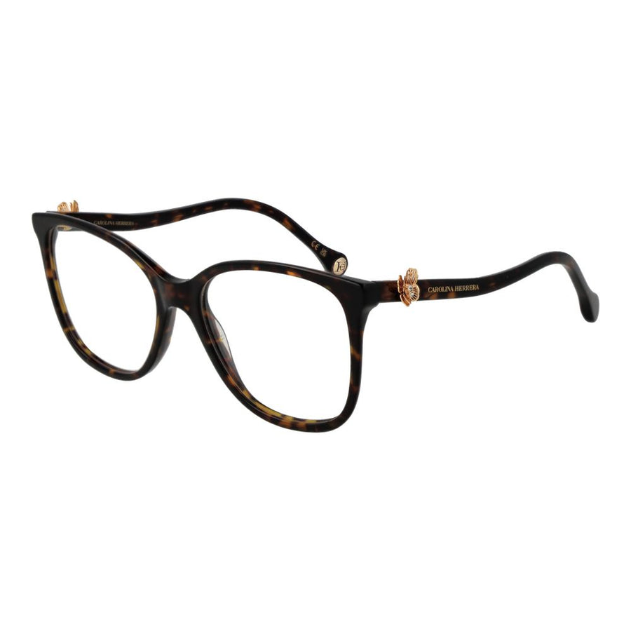 Carolina Herrera CA-1067677 eyeglasses in brown