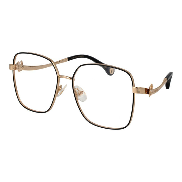 Carolina Herrera CA-1067680 eyeglasses in gold