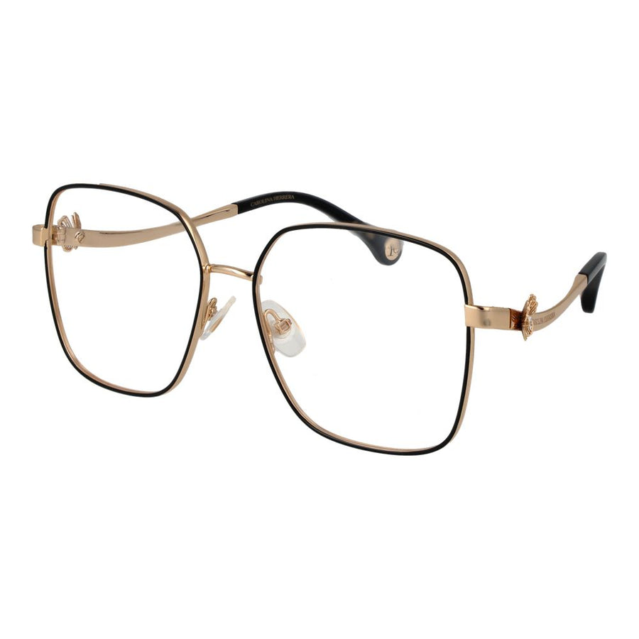 Carolina Herrera CA-1067680 eyeglasses in gold