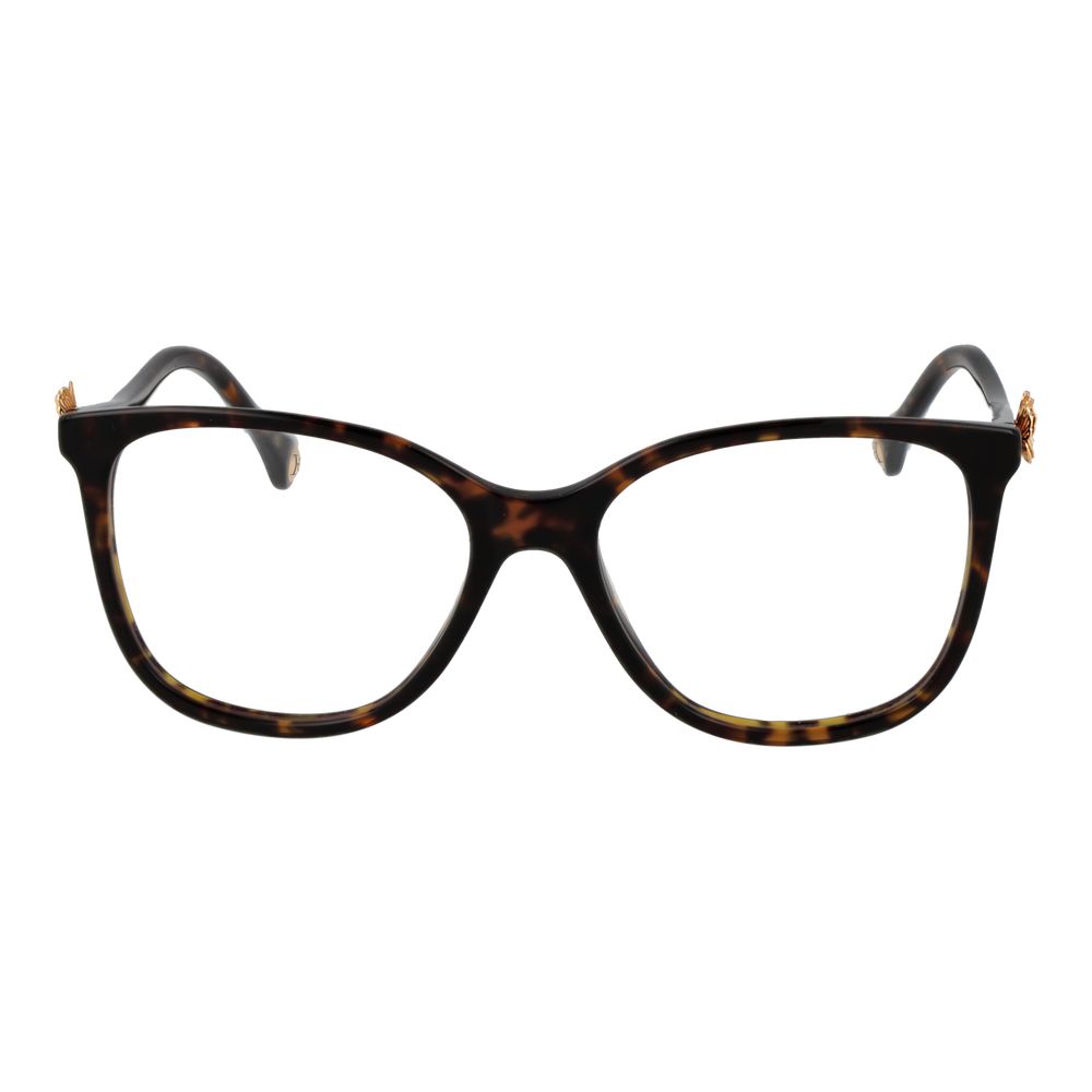 Brown Acetate Glasses (frames) Accessory