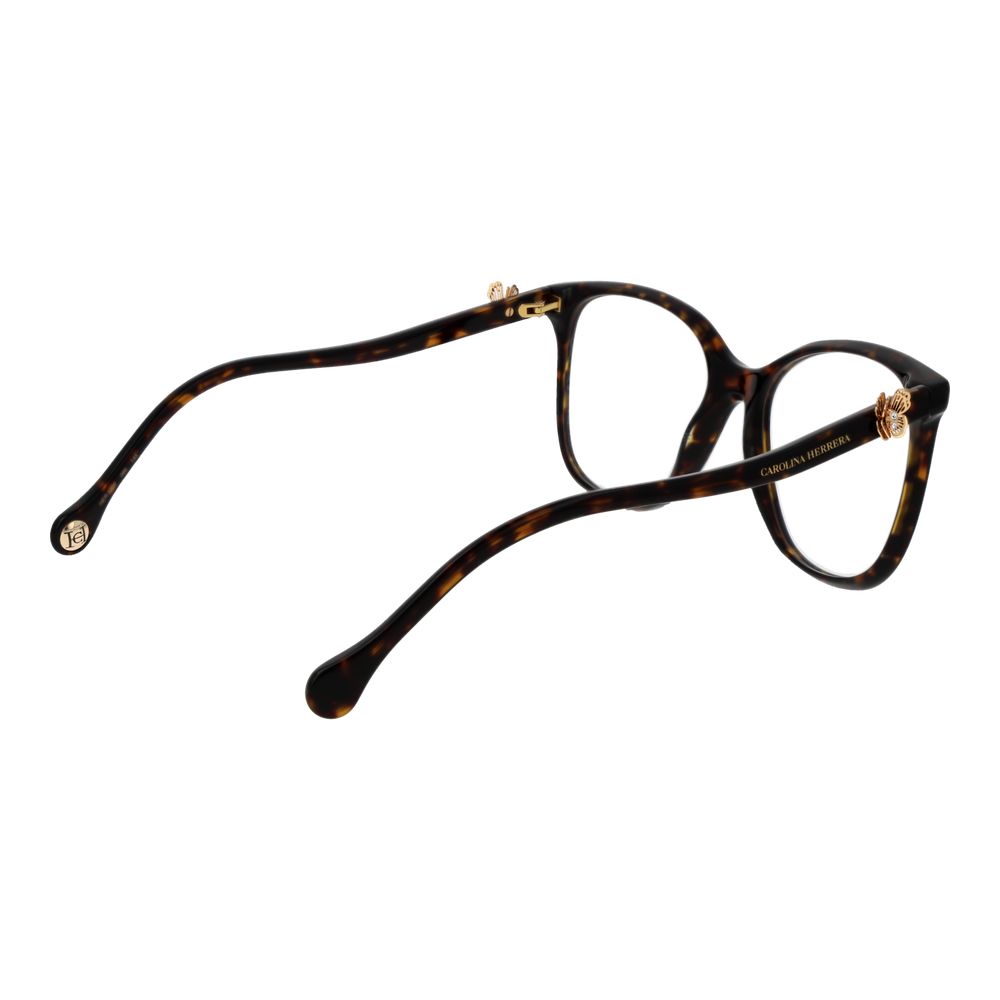 Brown Acetate Glasses (frames) Accessory