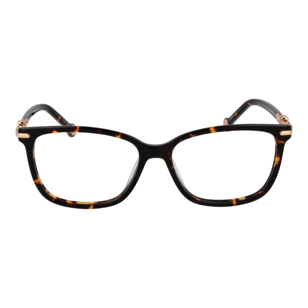 Brown Acetate Glasses (frames) Accessory
