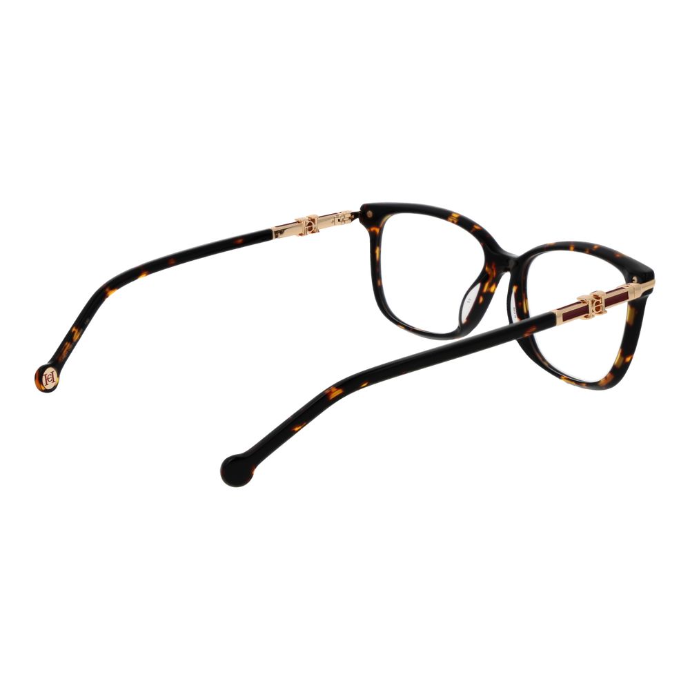 Brown Acetate Glasses (frames) Accessory