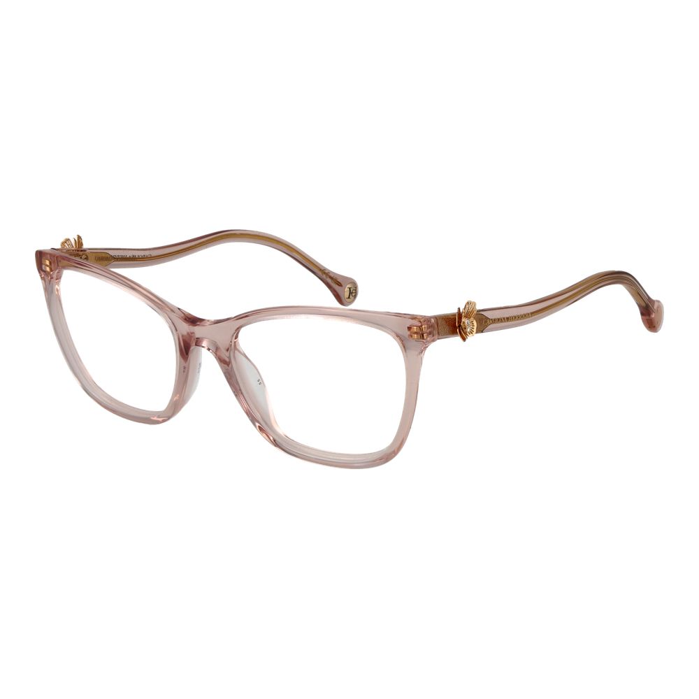 Pink Acetate Glasses (frames) Accessory