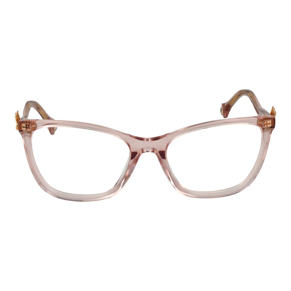 Pink Acetate Glasses (frames) Accessory