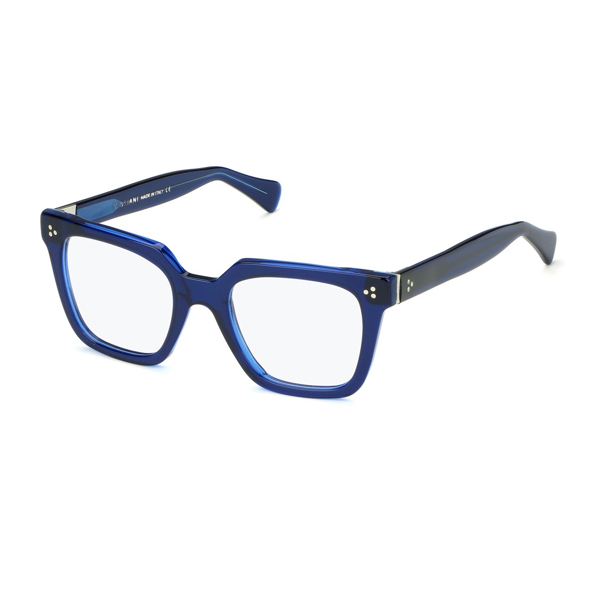 H157 Blu Propionate Occhiali Vista