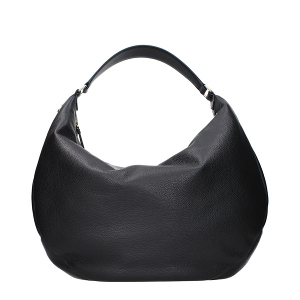 Jimmy Choo shoulder bag in black
