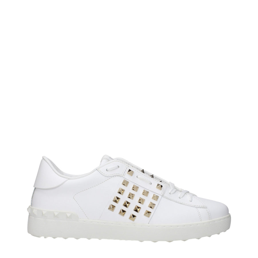 Valentino Garavani sneaker in white