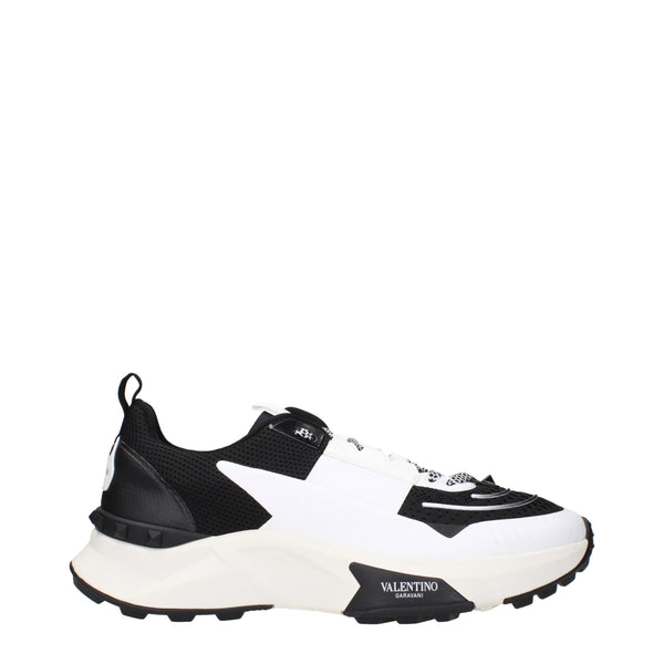 Valentino Garavani sneaker in black