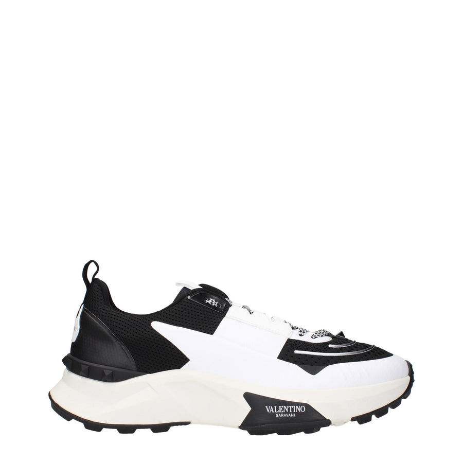 Valentino Garavani sneaker in black