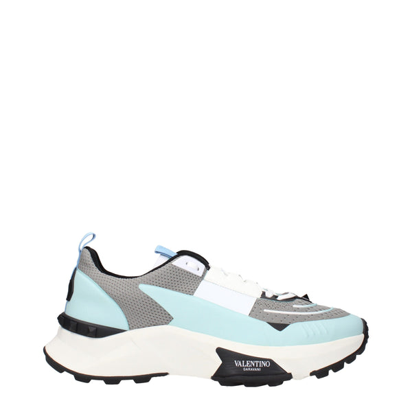 Valentino Garavani sneaker in multicolor