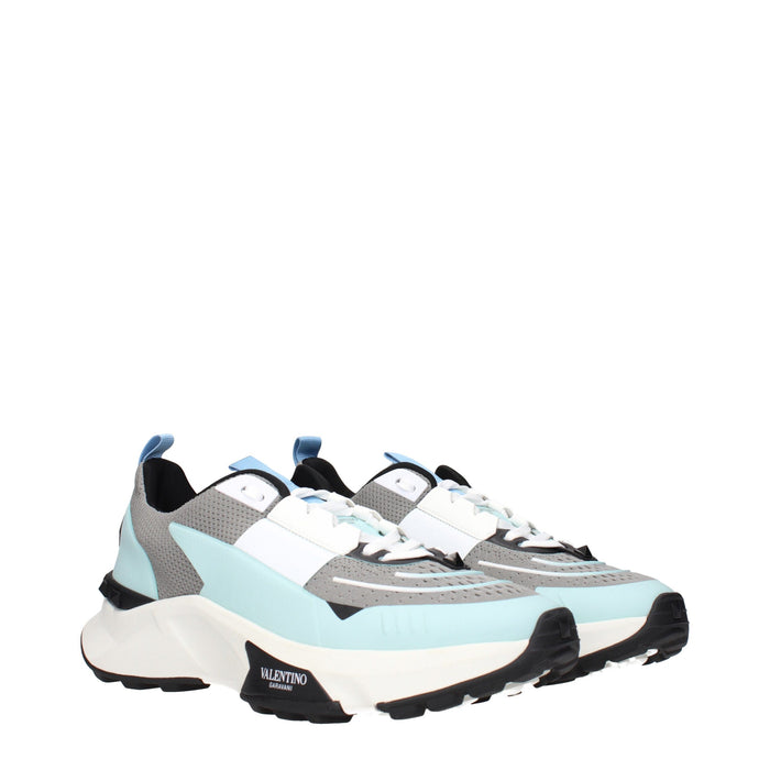 Valentino Garavani sneaker in multicolor — view 2