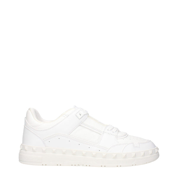 Valentino Garavani sneaker in white