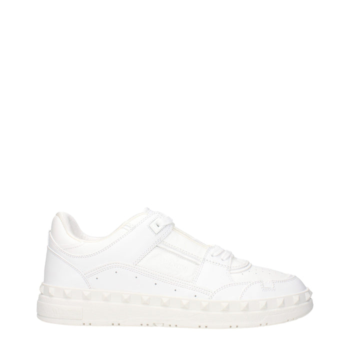 Valentino Garavani sneaker in white