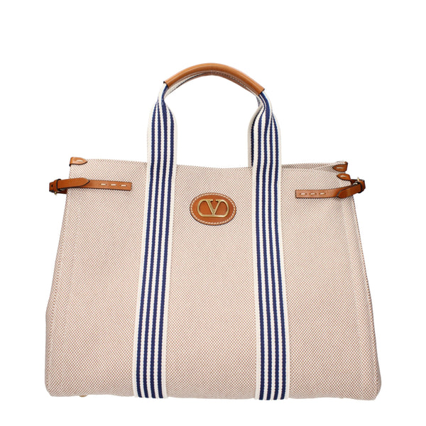 Valentino Garavani tote bag in beige