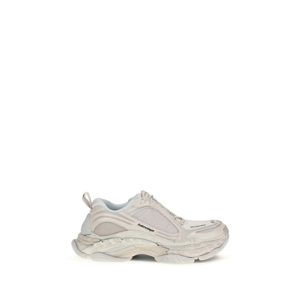 Balenciaga 100% Thermoplastic Polyurethane sneaker in white