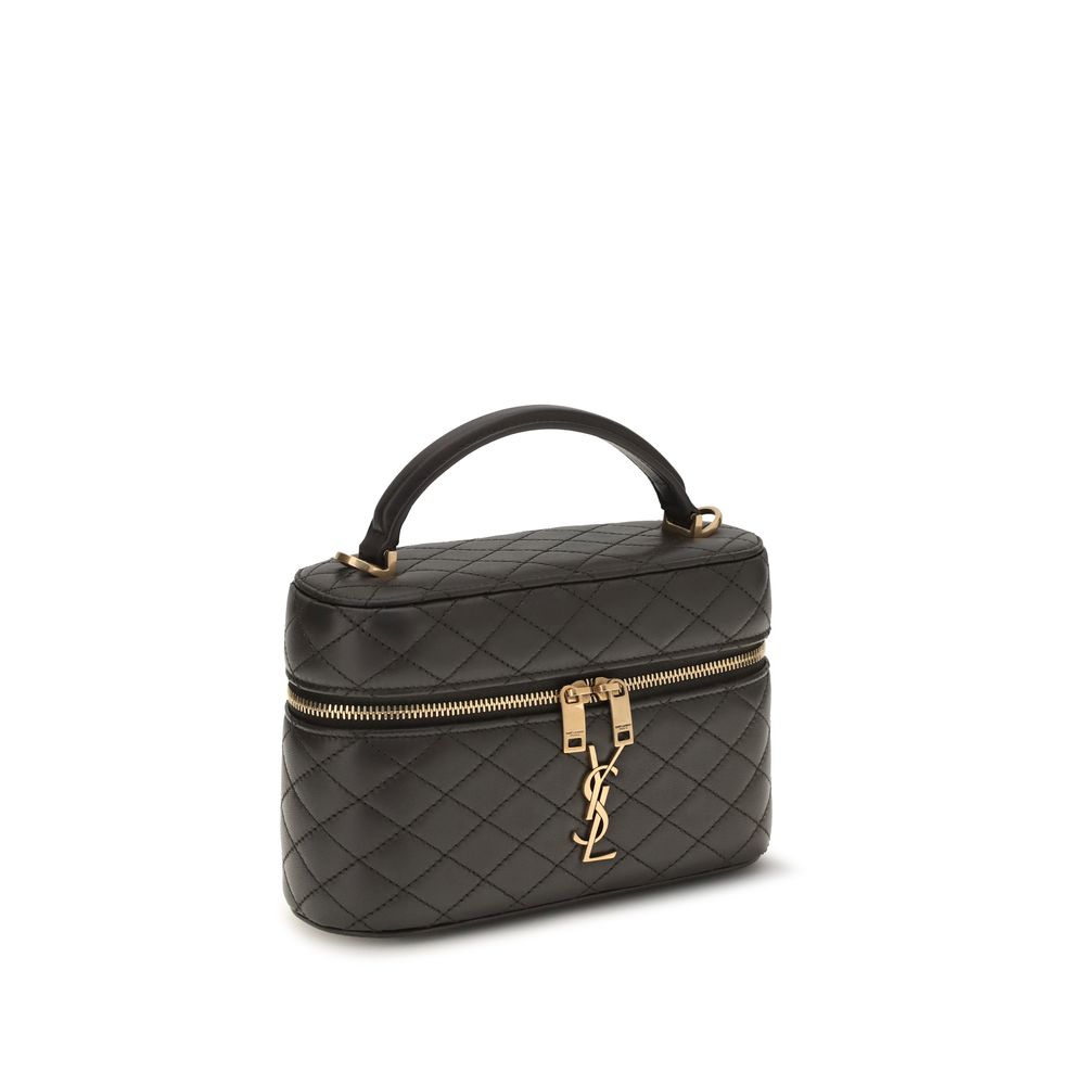 Brown Calf Leather Bos Taurus Handbag Bag