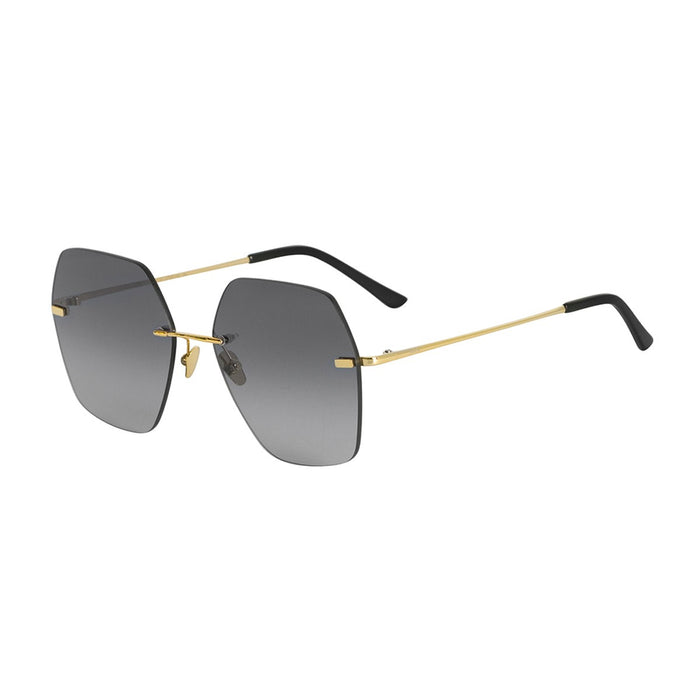 LoveStory Oro Metal Occhiali Sole