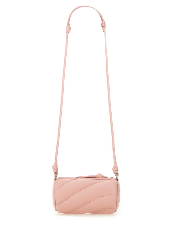 Micro Mella Bag Pink Not Specified Shoulder