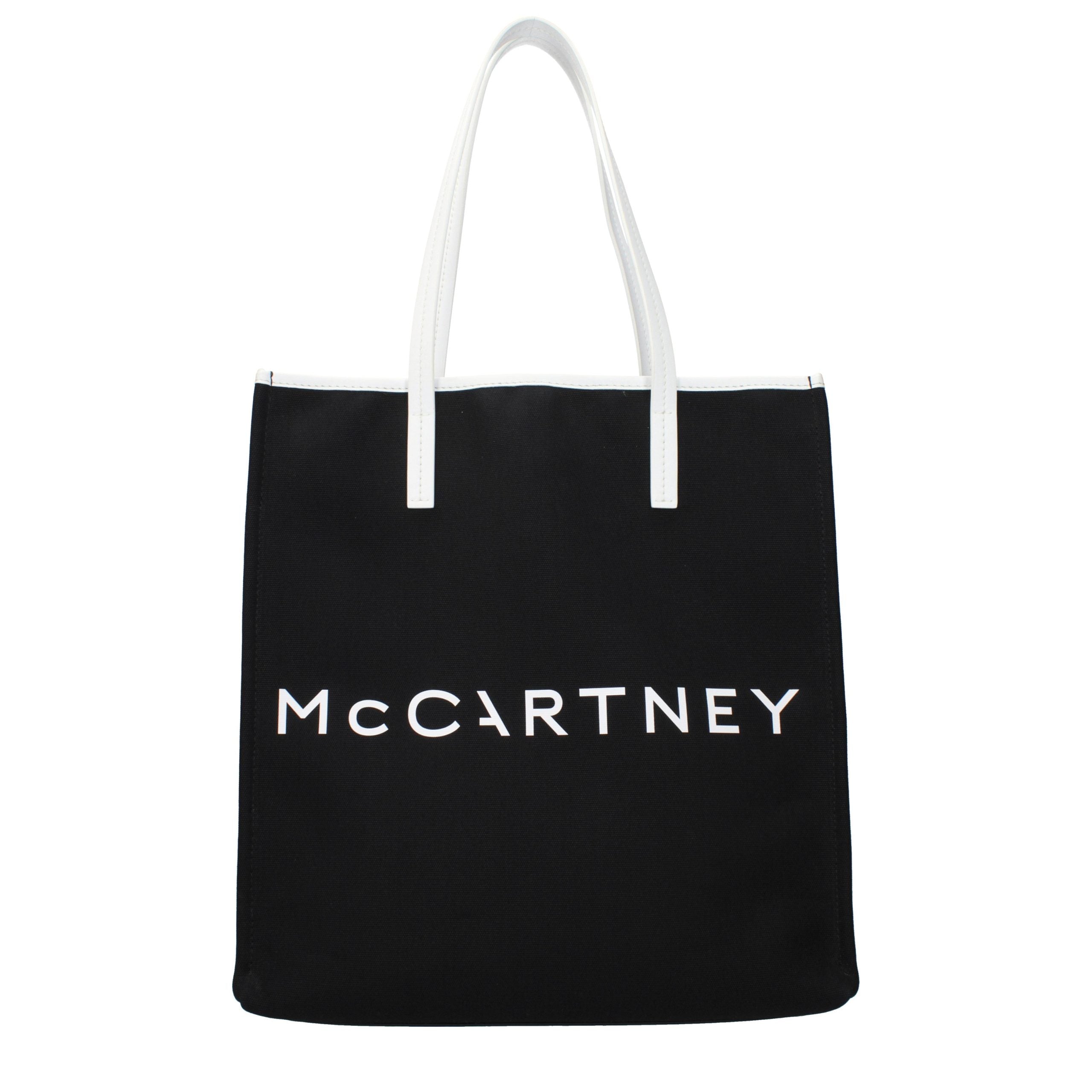 Stella McCartney shoulder bag in black — view 3