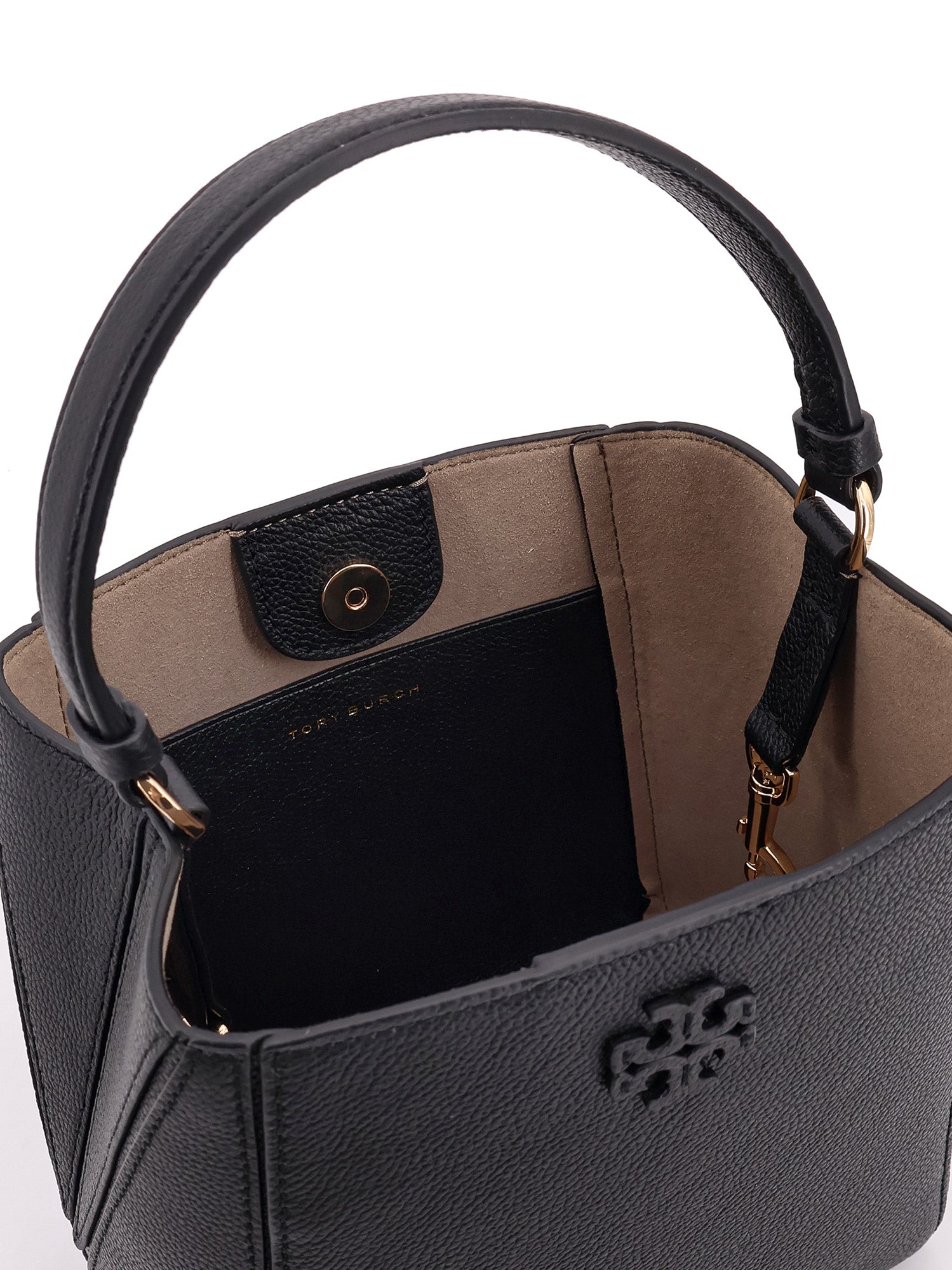 Tory Burch Bags Black