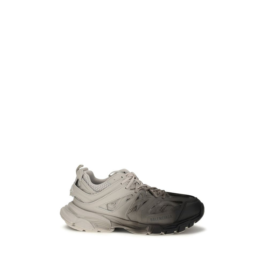 Balenciaga Upper: 30% Polyester sneaker in multicolor