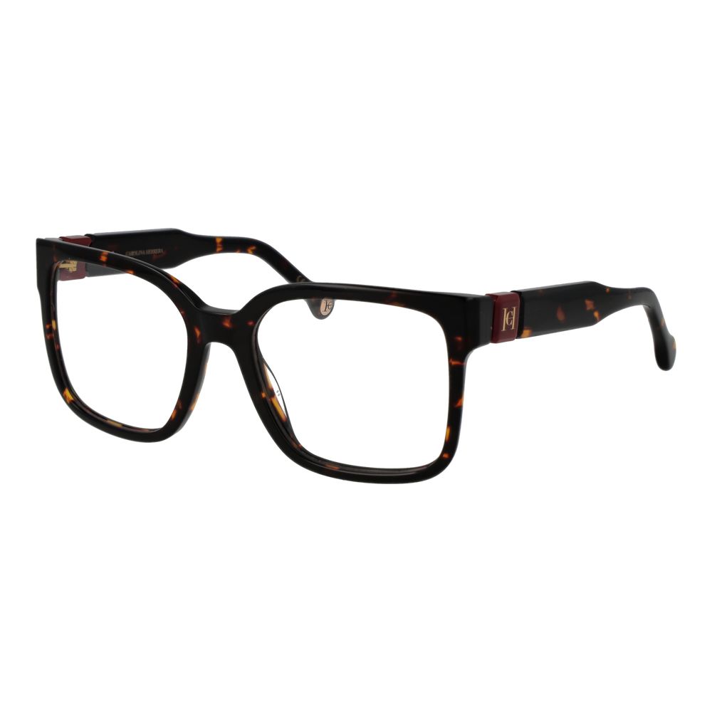 Brown Acetate Glasses (frames) Accessory