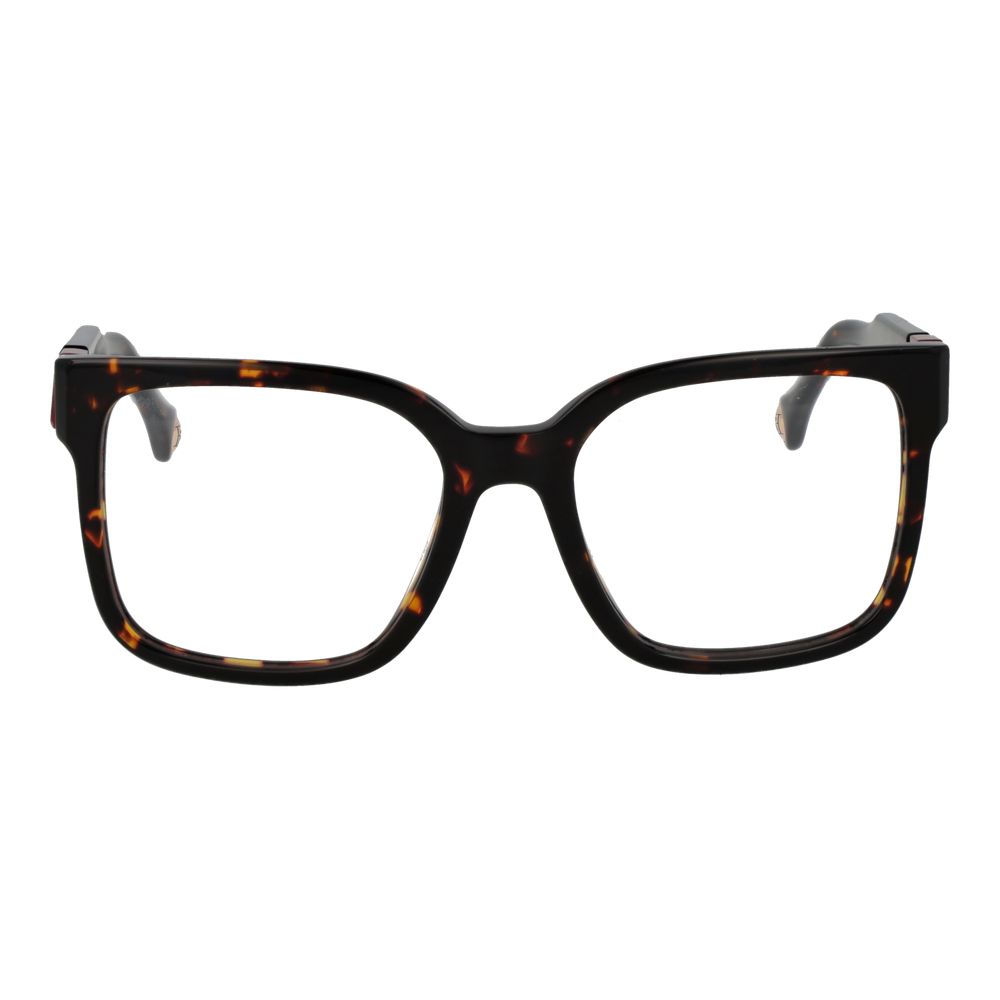 Brown Acetate Glasses (frames) Accessory