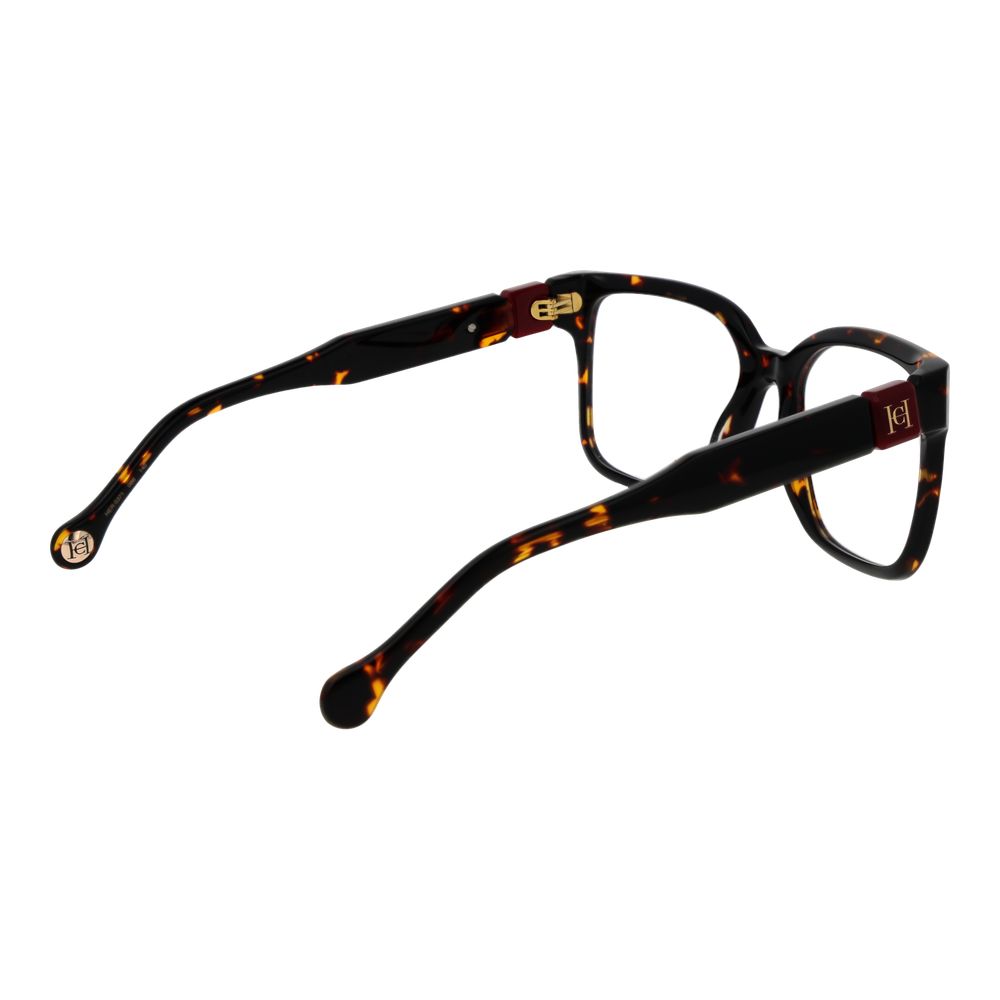 Brown Acetate Glasses (frames) Accessory