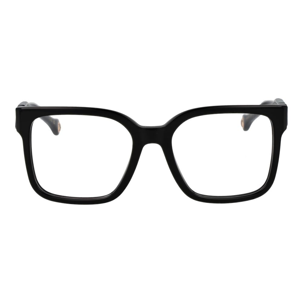Black Acetate Glasses (frames) Accessory