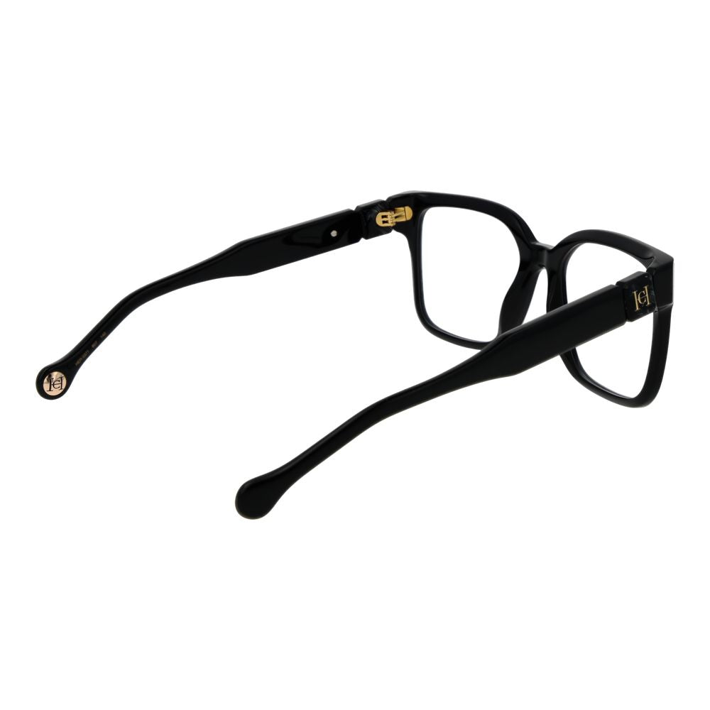 Black Acetate Glasses (frames) Accessory