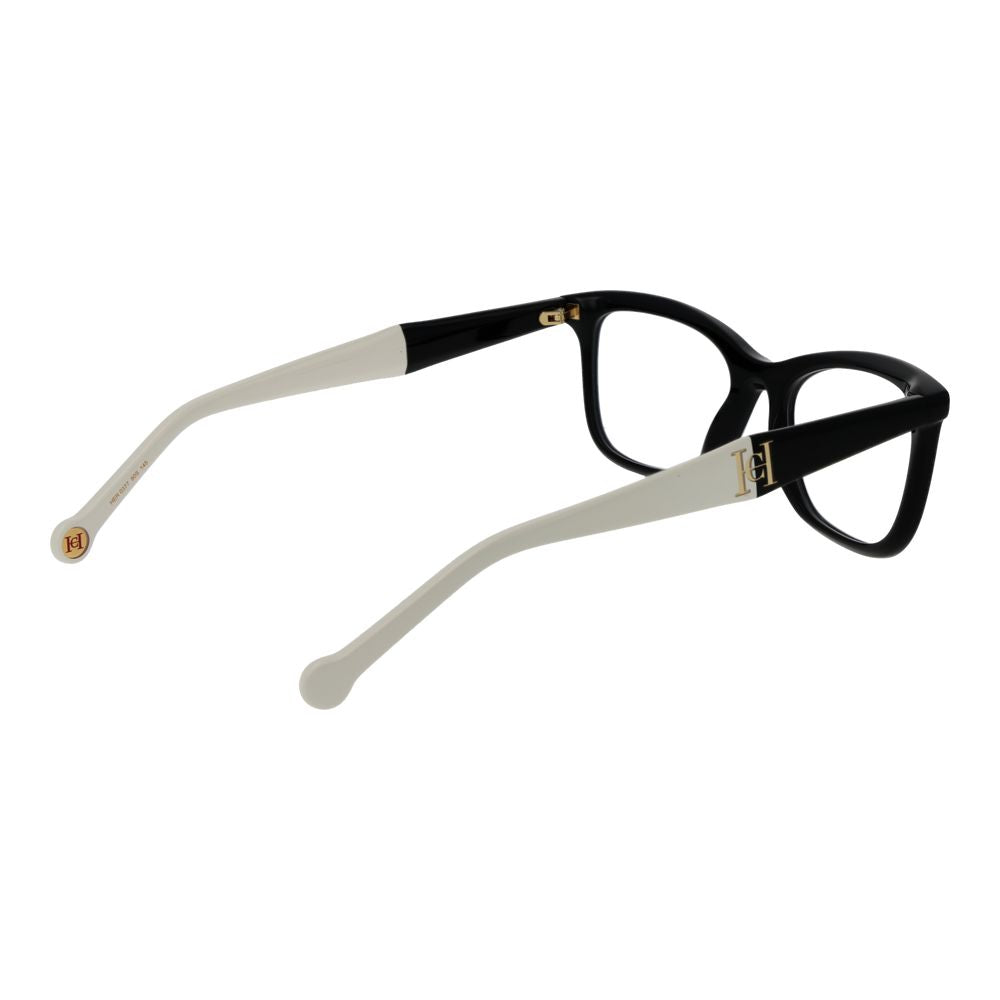 Black Acetate Glasses (frames) Accessory