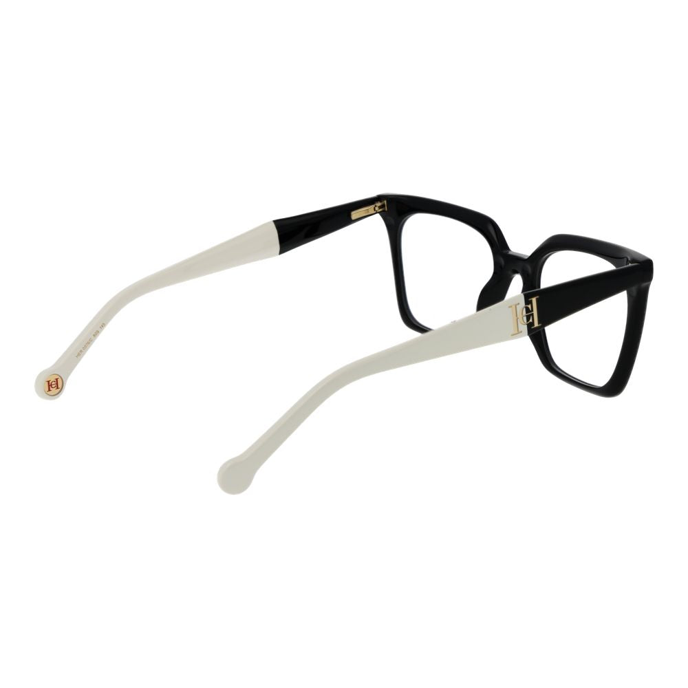 Black Acetate Glasses (frames) Accessory
