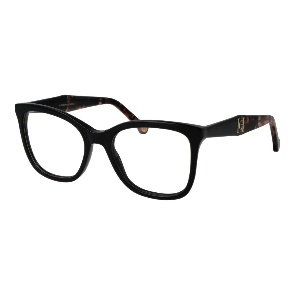 Black Acetate Glasses (frames) Accessory
