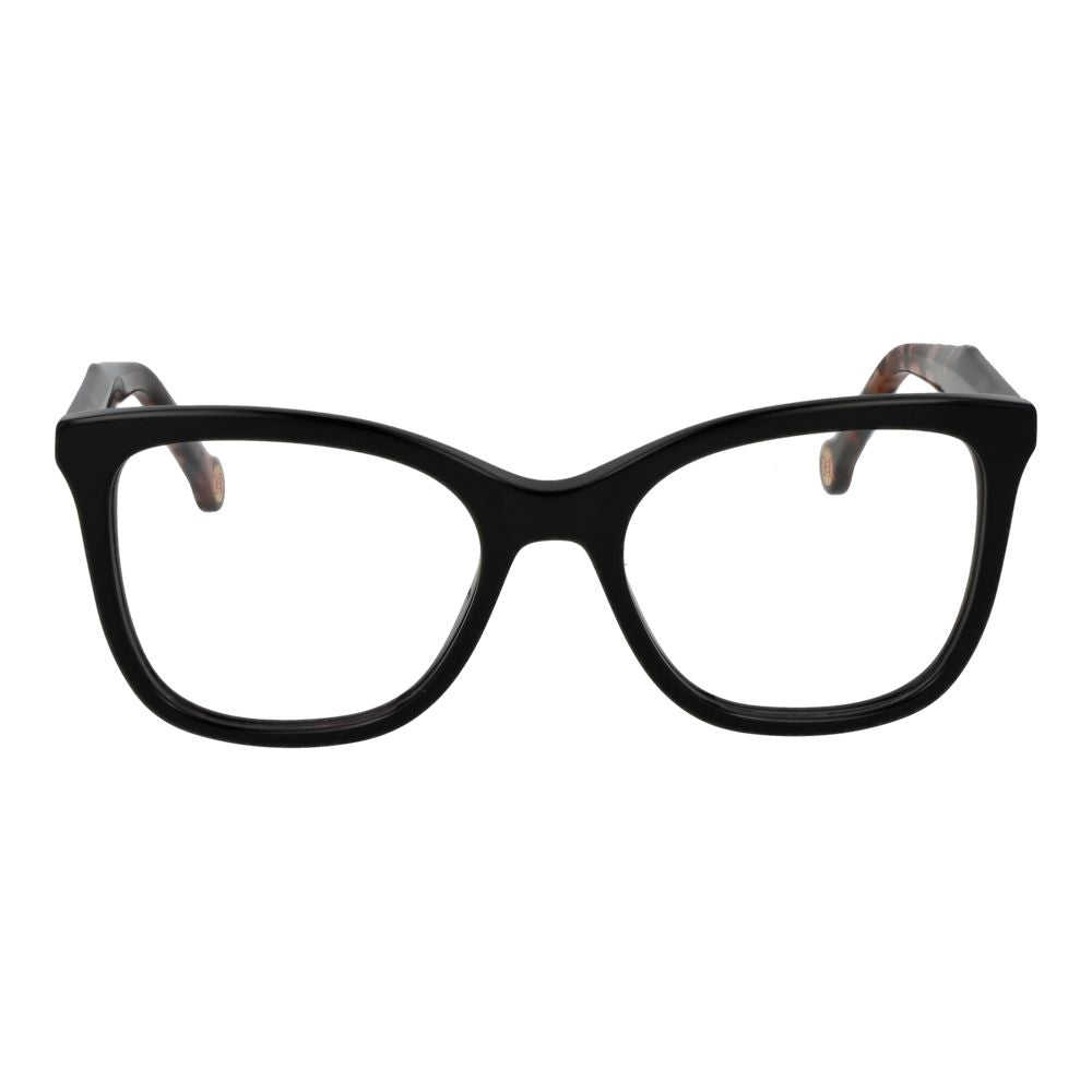 Black Acetate Glasses (frames) Accessory