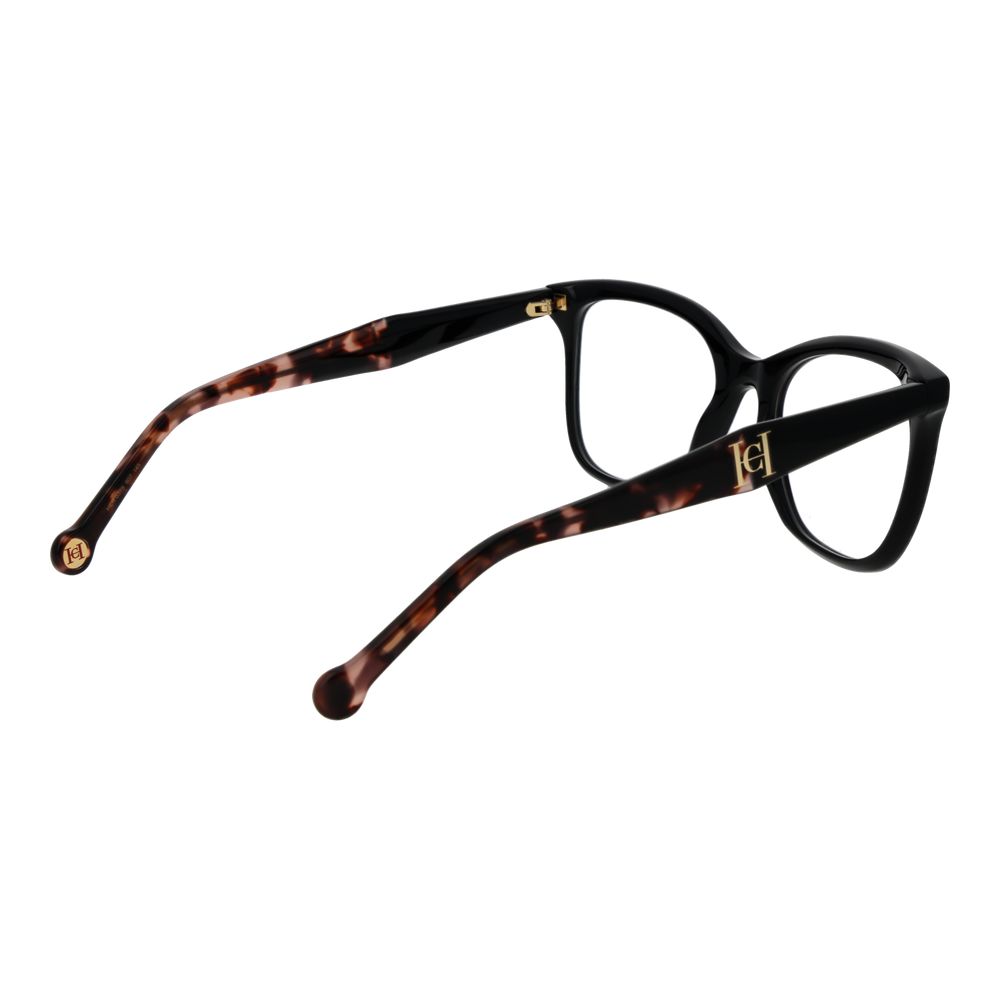 Black Acetate Glasses (frames) Accessory
