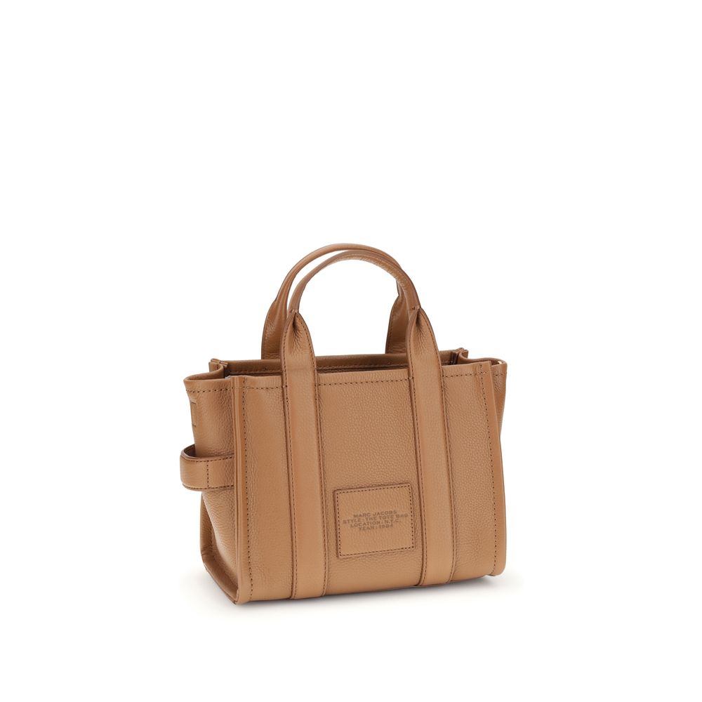 Brown Calf Leather Bos Taurus Handbag Bag