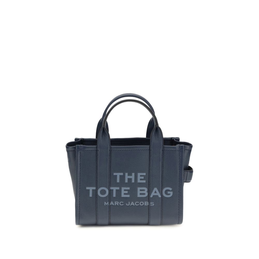 Blue Calf Leather Bos Taurus Handbag Bag