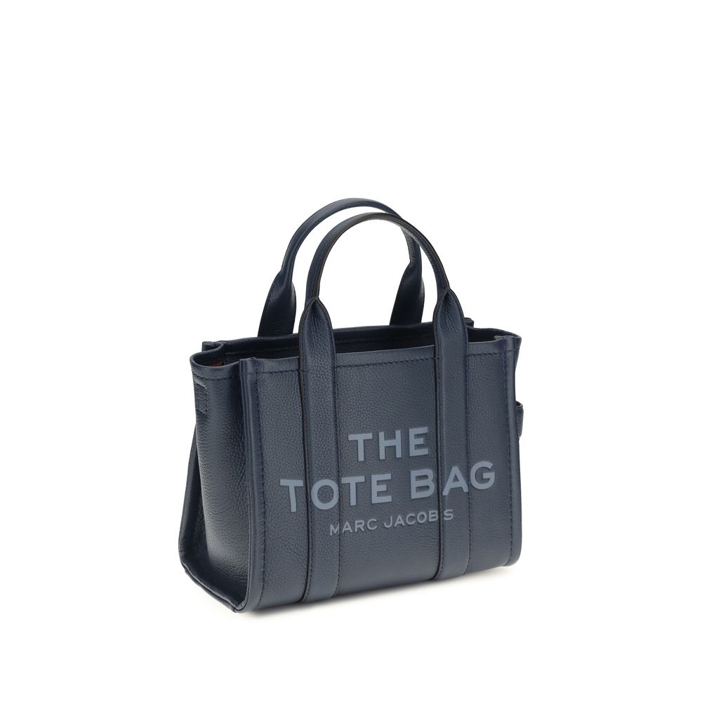 Blue Calf Leather Bos Taurus Handbag Bag