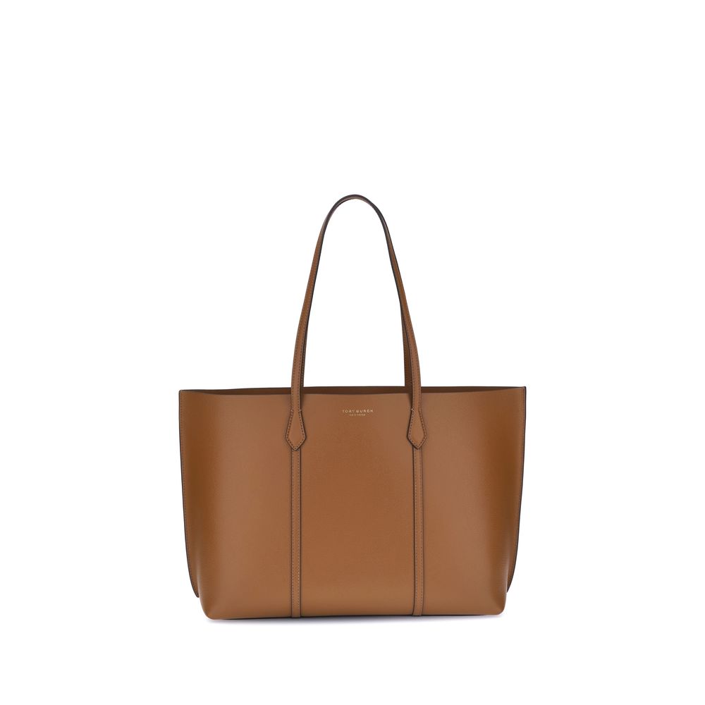 Brown Calf Leather Bos Taurus Handbag Bag