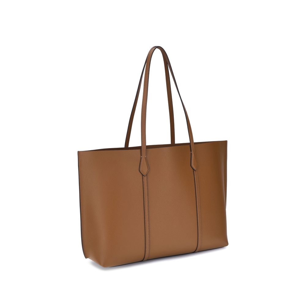 Brown Calf Leather Bos Taurus Handbag Bag