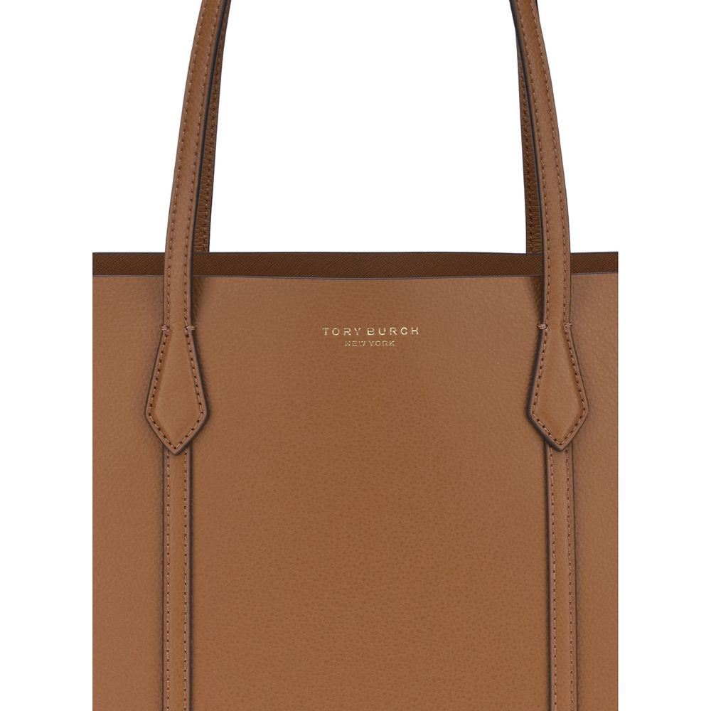 Brown Calf Leather Bos Taurus Handbag Bag