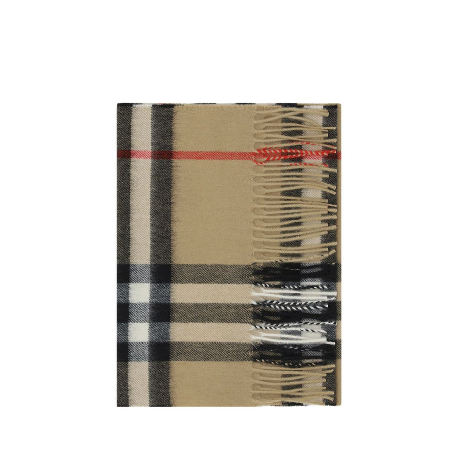 Burberry Cashmere scarf in beige