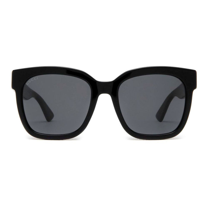 Black Acetate Sunglasses