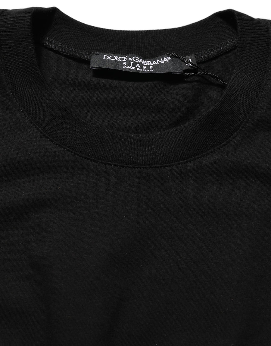 Dolce & Gabbana sweater in black