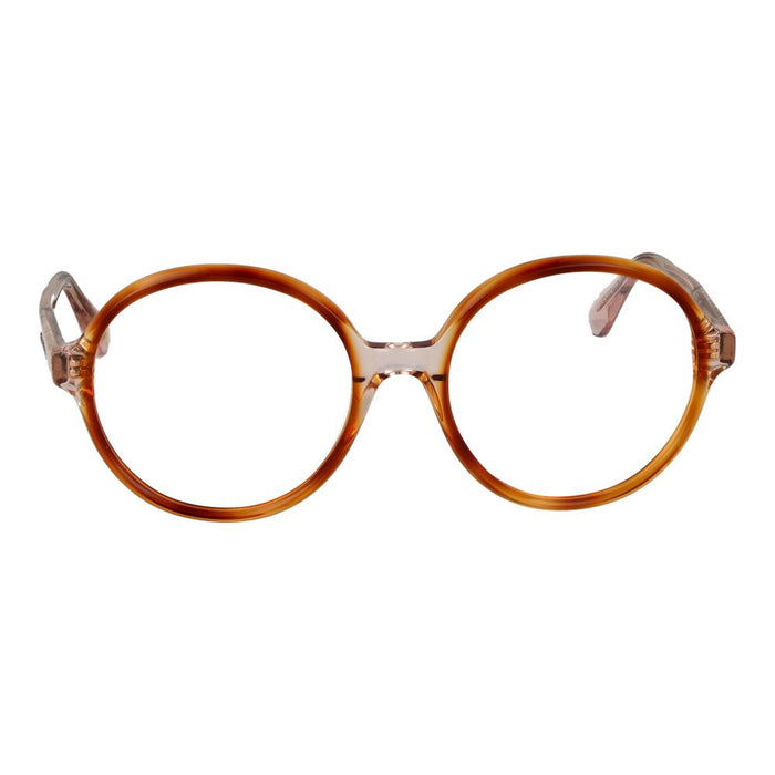 Brown Acetate Glasses (frames) Accessory