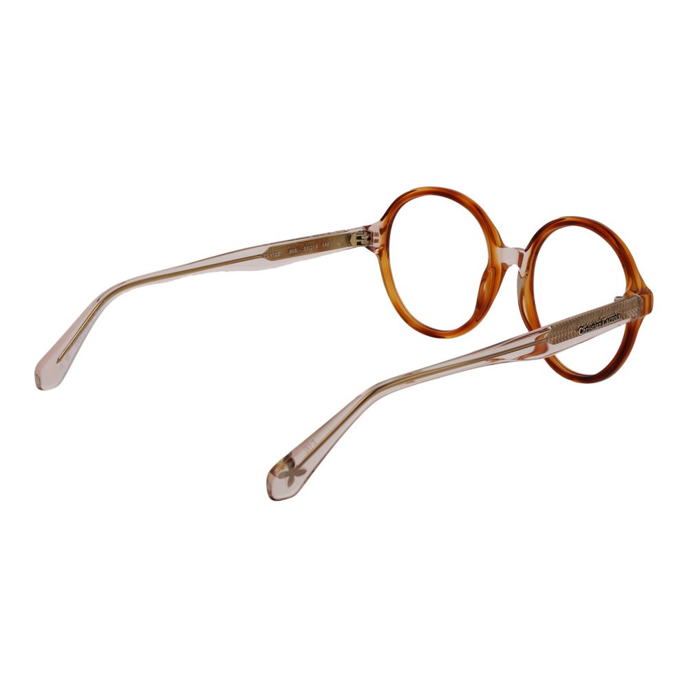 Brown Acetate Glasses (frames) Accessory