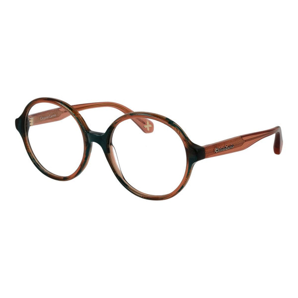 Christian Lacroix CH-1060643 Acetate frame eyeglasses in green
