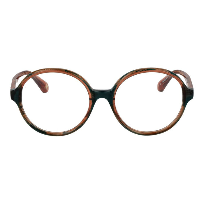 Bicolor Acetate Glasses (frames) Accessory