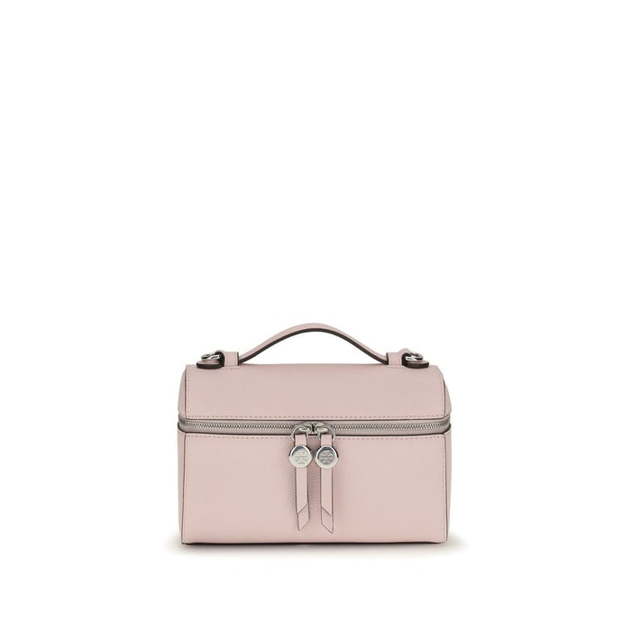 Multicolor Calf Leather Bos Taurus Handbag Bag
